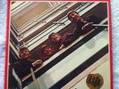 The Beatles : 1962-1966 Red Album : 1/1/3/1 Press : 2 x Vinyl LP's (1973)