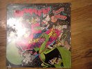 NEWCLEUS Space Is The Place LP SUNNYVIEW Electro Hip Hop Factory Sealed Original
