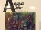 JOE HARRIOTT QUINTET Abstract NEW/SEALED DOXY RUSSIA *CLEAR VINYL* LP NUMBERED