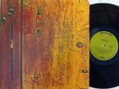 Alice Cooper 1st press OZ LP Schools out VG+ '72 Paper panties inner Hard rock