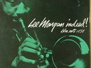Lee Morgan-Indeed-Blue Note 1538-UNITED ARTISTS