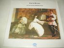 GIUNI RUSSO - A CASA DI IDA RUBINSTEIN raro LP '88 perfetto mint  BATTIATO