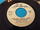 Rare Neal Neil Young 45 Radio Spots Reprise RS 6317 White Label Promo 314