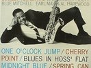Stanley Turrentine-A Chip Off The Old Block-Blue Note 84150-LIBERTY
