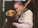 Stanley Turrentine-The Spoiler-Blue Note 84256-LIBERTY