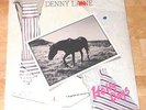 DENNY LAINE & PAUL McCARTNEY HOLLY DAYS  SEALED LP BEATLES ** WINGS