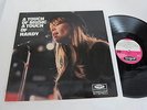 FRANCOIS HARDY/A TOUCH OF MUSIC A TOUCH OF FRANCOISE HARDY 2xLP VOGUE LDVS 17172