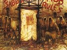 Black Sabbath Mob Rules Limited Rhino Vinyl LP.