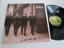 THE BEATLES/LIVE AT THE BBC  2xLP 1994 EMI APPLE 7243 8 31798 1 9 FOC+INTERVIEWS