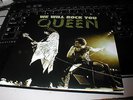 QUEEN WE WILL ROCK YOU RARE SPAINISH SLEEVE 7