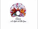 QUEEN A Night At The Opera Ltd Sealed VINYL LP