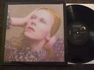 DAVID BOWIE  