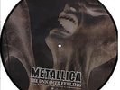 Metallica The Unnamed Feeling Limited Picture Disc Vinyl LP