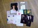 KATE BUSH 1970 PROGRAMME +TICKET + PHOTOS -1ST EVER GIG