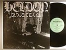 Heldon  2  Allez-Teia  Prog  French Press Disjuncta Label
