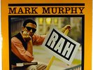 MARK MURPHY-RAH-ORPHEUM COPY, MINT ORIGINAL JACKET