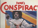 ERNIE'S CONSPIRACY - ORQUESTA LA CONSPIRACION