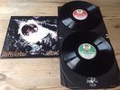 TANGERINE DREAM ALPHA CENTAURI ATEM STUNNING GATEFOLD DOUBLE VINYL SET*NEAR MINT