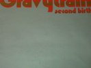 GRAVY TRAIN - SECOND BIRTH - UK 73