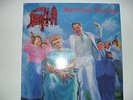 LP Death Spiritual Healing selten 1990