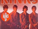KINKS, The - Kinks (reissue) - LP