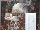 Slayer - South of Heaven Erstpressung mit Poster Possessed / Exodus / Venom