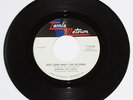 BRENDA HOLLOWAY: Just Look What You've Done /Starting The Hurt All Over Again 45