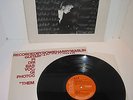 DAVID BOWIE STATION TO STATION 1976 ORIGINAL UK LP RCA VICTOR PRESSING w/ insert
