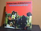ACID MOTHERS TEMPLE - Have you seen the other side of the sky Limited RED VINYL