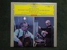 FOURNIER - Dvorak - Cello Concerto - Szell - DGG Red Stereo 12/63