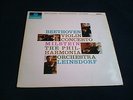 SAX 2508 RARE STEREO BEETHOVEN VIOLIN CONCERTO MILSTEIN,EXCELLENT PLUS CONDITION