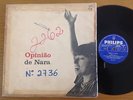 NARA LEAO - OPINIAO DE NARA LP BRAZIL BOSSA SAMBA JAZZ