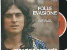 RICHARD COLEY / RICHARD LAST GROUP 45 - ANIMAL - KILLER ITALIAN PROG FUNK oHEARo