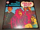 1967 FRANK ZAPPA / MOTHERS OF INVENTION 