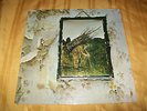 SEALED Led Zeppelin IV ZOSO LP Original RCA Pressing Record II III S/T MINT