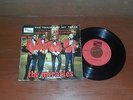 RARISSIME FRENCH EP ORIGINAL  SOUL  