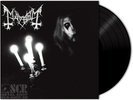 MAYHEM - Live In Leipzig (LP)