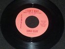 NORTHERN SOUL Sonji Clay - I Can't Wait Until I See My Baby's Face - Songee