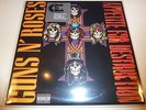 GUNS N' ROSES - Appetite for Destruction ***180gr-Vinyl-LP + MP3-Code***NEW***