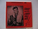 Larry Hall  Sandy and  other Larry Hall Hits STRAND SL-1005 1st press 12in 33RPM