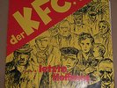 der KFC... - ...letzte Hoffnung + Knülle im Politbüro
