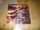 BECK - MELLOW GOLD - RARE ORIGINAL US BONG LOAD LP 1994  MINT