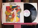 Fruupp Seven Secrets, UK prog orig. 1st.press + INSERT