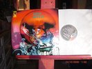 Amon Düül II Tanz der Lemminge, 2 LP, Krautrock orig. germ. 1st.Press Liberty 71