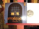 Popol Vuh Affenstunde,Krautrock orig. germ 1st.Press Liberty 1971
