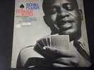 DONALD BYRD ROYAL FLUSH LP RECORD BLUE NOTE BST 84101