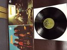 JANE here we are  ORIGINAL green brain 1032  1973  LP PROG PSYCH KRAUTROCK VINYL