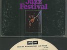 4 Spur Tonband Reel to Reel : Bola Sete - At the Monterey Jazz festival (Verve)