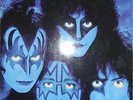 LP Kiss - Creatures Of The Night,NM ,OIS ,Phonogram 6302219   von 1982