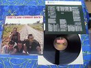 THE CLASH ?  COMBAT ROCK ? RARE  PUNK PSYCH ROCK VINYL  RECORDS No.1A